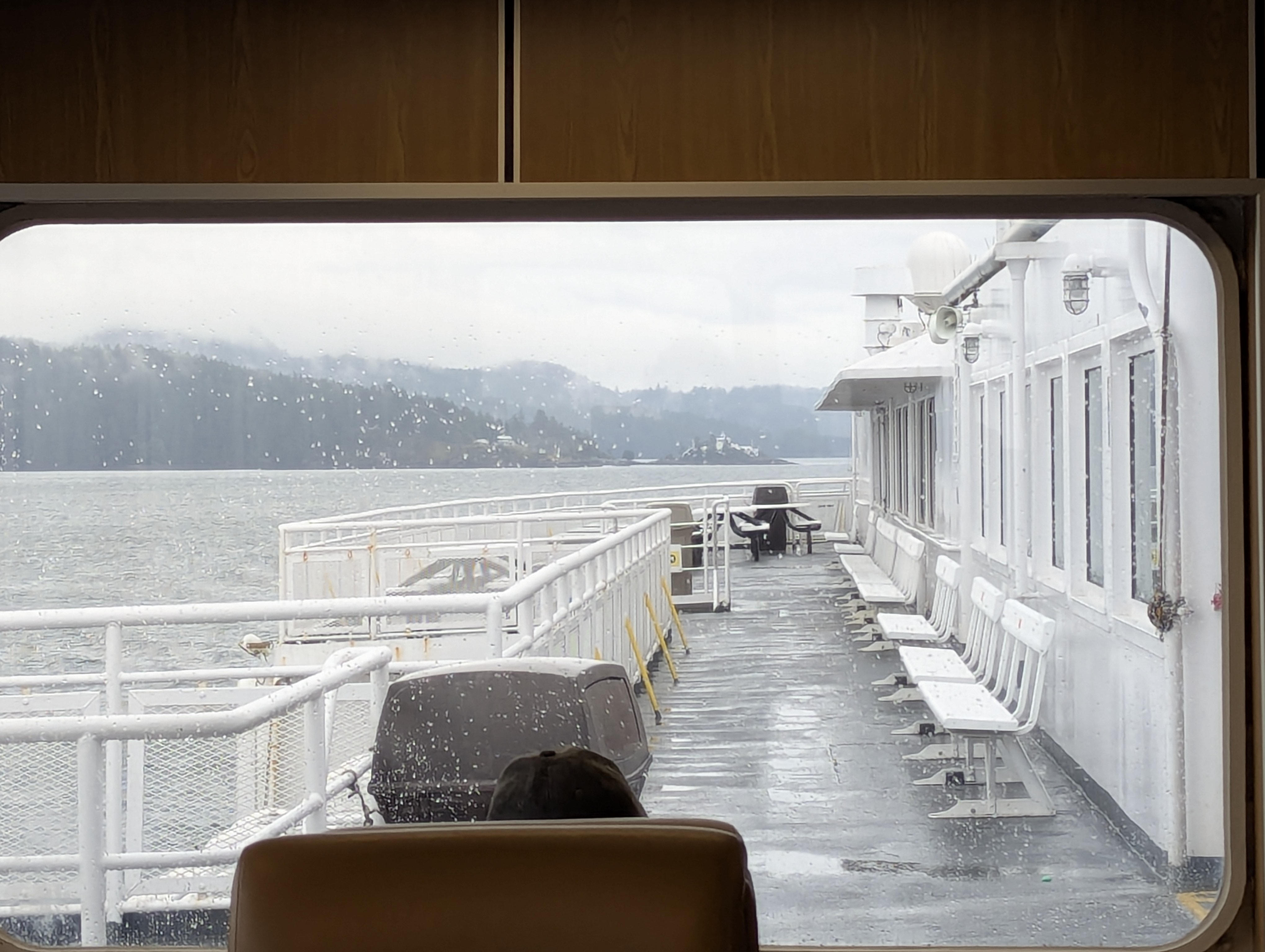 Birthday Trip to Canada, Victoria, Vancouver Island